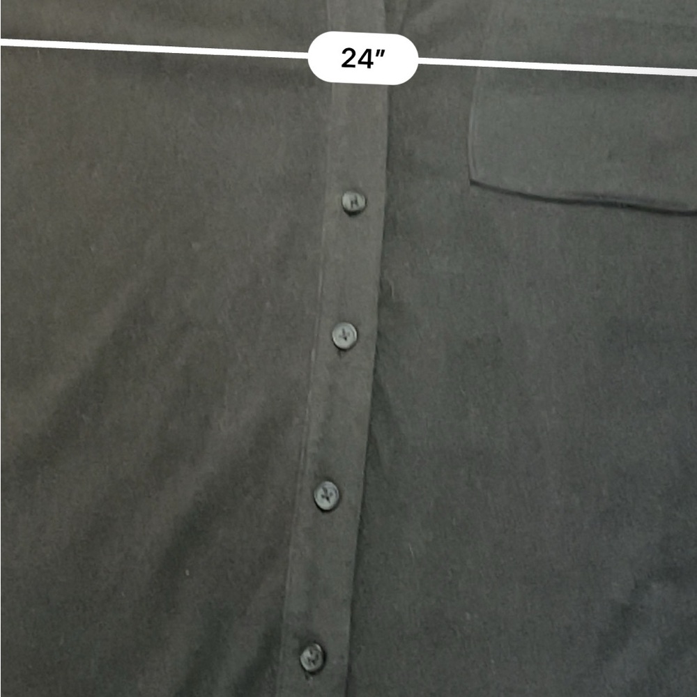Madewell MWL Fleecelayer Shirt-Jacket M - Picture 5 of 11